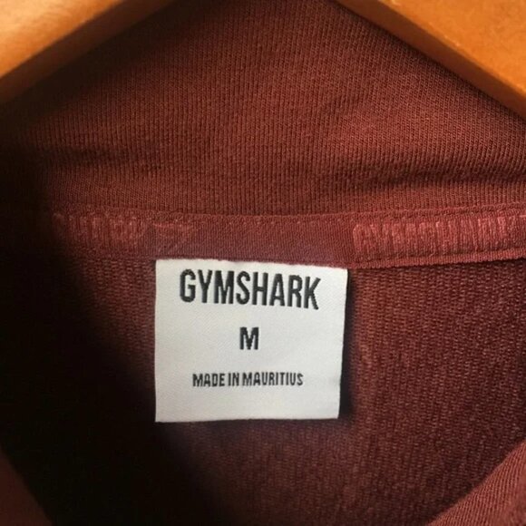 Gymshark Crop Top I Size M - Picture 4 of 4